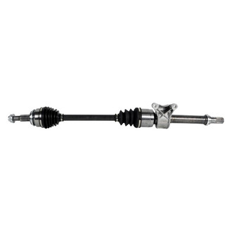 GSP North America® - Front Driver Side CV Axle Assembly