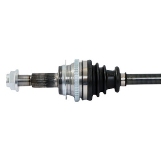 GSP North America® - Rear Driver Side CV Axle Assembly