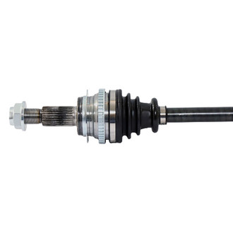 GSP North America® - Rear Passenger Side CV Axle Assembly