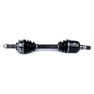 GSP North America® - CV Axle Assembly