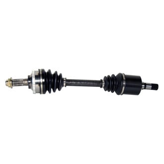 GSP North America® - CV Axle Assemblies
