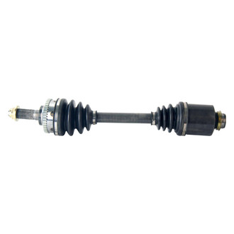 GSP North America® - Front Passenger Side CV Axle Assembly
