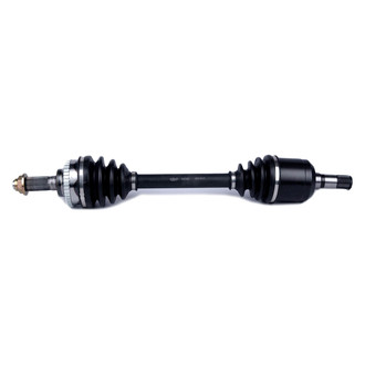 GSP North America® - Front Driver Side CV Axle Assembly