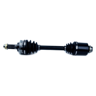 GSP North America® - Front Passenger Side CV Axle Assembly