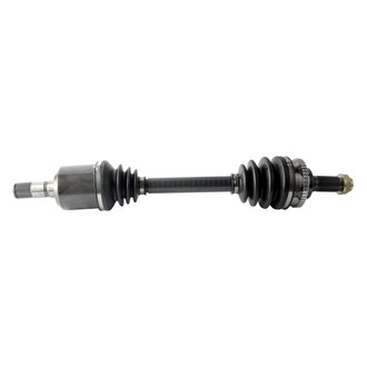 GSP North America® - Front Driver Side CV Axle Assembly