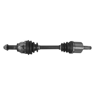 GSP North America® - Front Driver Side CV Axle Assembly