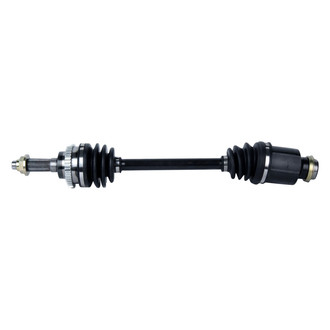 GSP North America® - Front Passenger Side CV Axle Assembly
