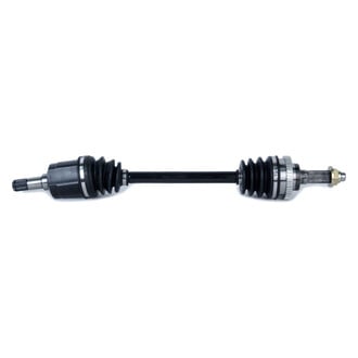 GSP North America® - Front Driver Side CV Axle Assembly