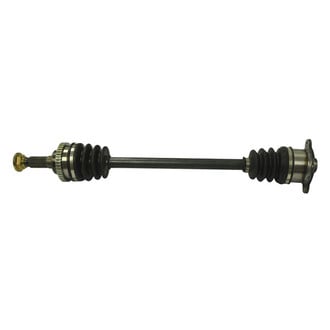 GSP North America® - Rear Passenger Side CV Axle Assembly