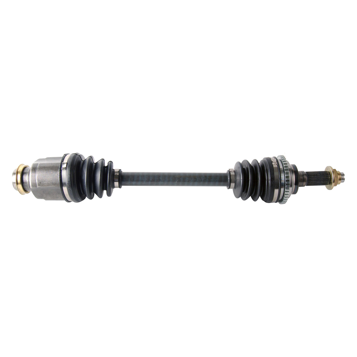 アナスタシア GSP North America® NCV47537 - Front Passenger Side CV Axle Assembly
