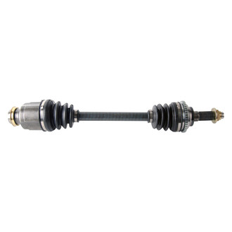 GSP North America® - Front Passenger Side CV Axle Assembly