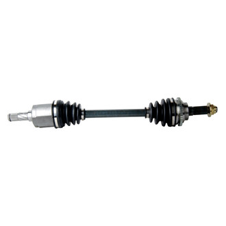 GSP North America® - Front Driver Side CV Axle Assembly
