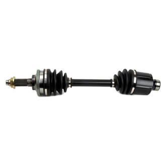 GSP North America® - Front Passenger Side CV Axle Assembly