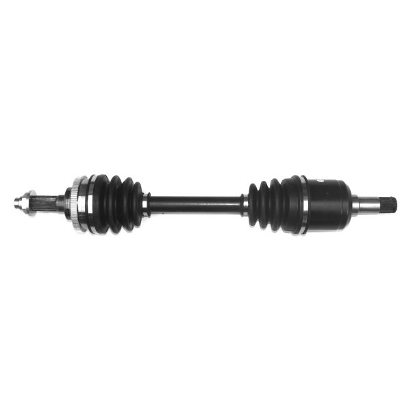 GSP North America® - Front Driver Side CV Axle Assembly