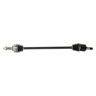 GSP North America® - Front Passenger Side CV Axle Assembly