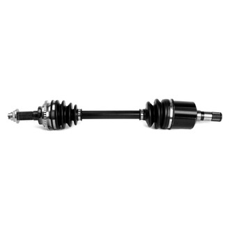 GSP North America® - Front Driver Side CV Axle Assembly