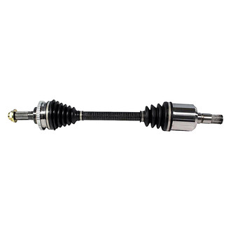 GSP North America® - Front Driver Side CV Axle Assembly