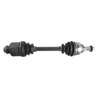 GSP North America® - Front Passenger Side CV Axle Assembly