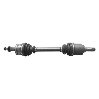 GSP North America® - Front Driver Side CV Axle Assembly