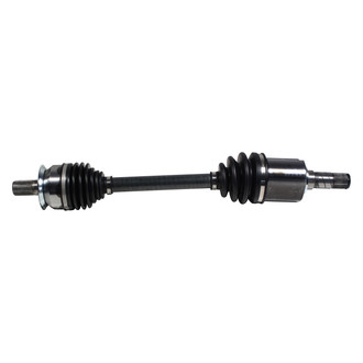 GSP North America® - Front Driver Side CV Axle Assembly
