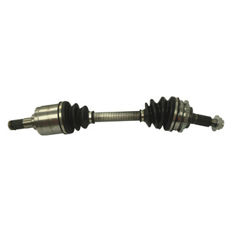 GSP North America® - Front Driver Side CV Axle Assembly