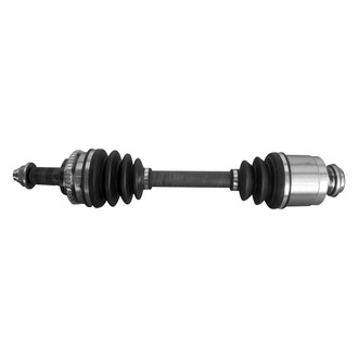 GSP North America® - Front Passenger Side CV Axle Assembly