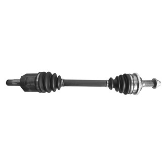 GSP North America® - Front Driver Side CV Axle Assembly
