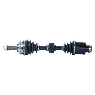GSP North America® - Front Passenger Side CV Axle Assembly
