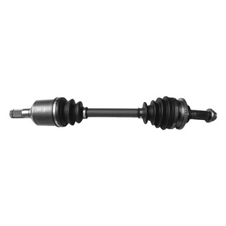 GSP North America® - Front Driver Side CV Axle Assembly