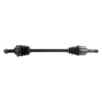 GSP North America® - CV Axle Assemblies