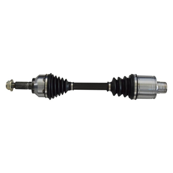 GSP North America® - Front Passenger Side CV Axle Assembly