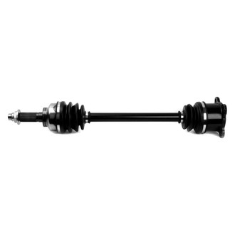 GSP North America® - Rear Passenger Side CV Axle Assembly