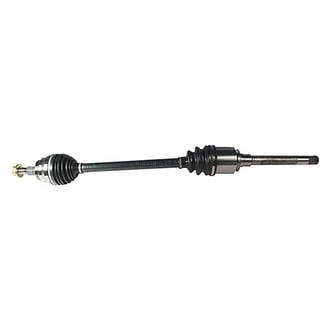 GSP North America® - Front Passenger Side CV Axle Assembly
