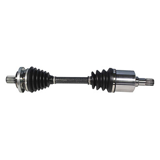 GSP North America® - Front Passenger Side CV Axle Assembly