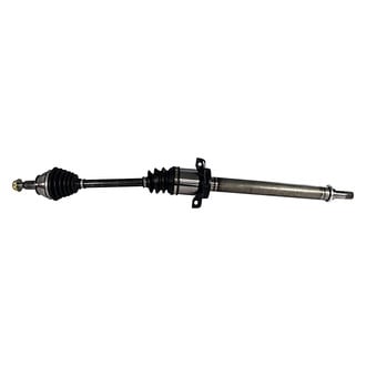 GSP North America® - CV Axle Assemblies