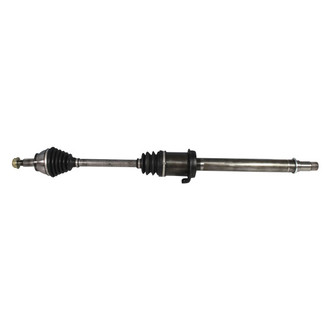 GSP North America® - Front Passenger Side CV Axle Assembly
