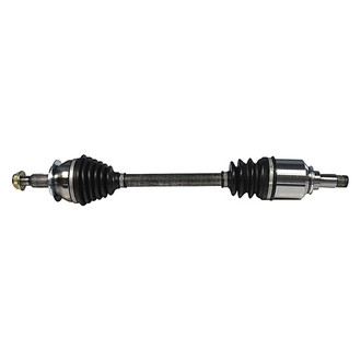 GSP North America® - Front Driver Side CV Axle Assembly