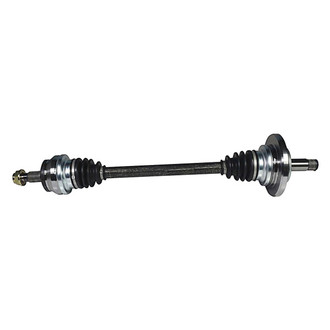 GSP North America® - CV Axle Assembly