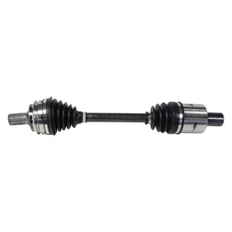 GSP North America® - CV Axle Assembly