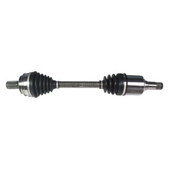 GSP North America® - CV Axle Assembly