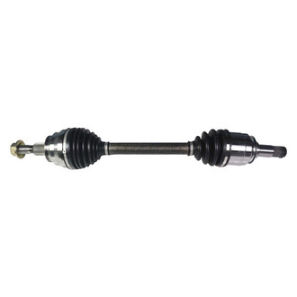 GSP North America® - CV Axle Assembly