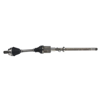 GSP North America® - Front Driver Side CV Axle Assembly