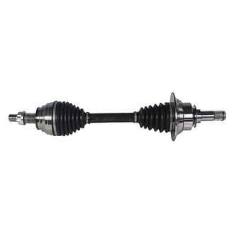 GSP North America® - CV Axle Assemblies