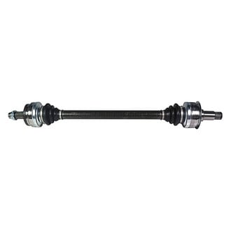 GSP North America® - Rear Passenger Side CV Axle Assembly