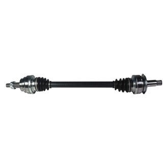 GSP North America® - Rear Driver Side CV Axle Assembly