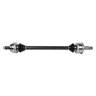 GSP North America® - Rear Passenger Side CV Axle Assembly