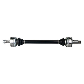 GSP North America® - Rear CV Axle Assembly