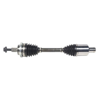 GSP North America® - Front Driver Side CV Axle Assembly