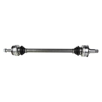 GSP North America® - Rear Passenger Side CV Axle Assembly