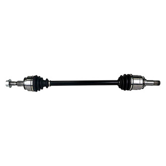 GSP North America® - Rear Driver Side CV Axle Assembly